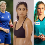 Top 10 Most Beautiful Women Cricketers from the Present Generation